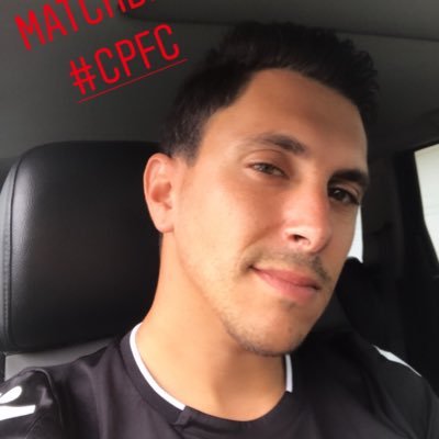 Profile Picture of CoreyKlar (@Cklar) on Twitter