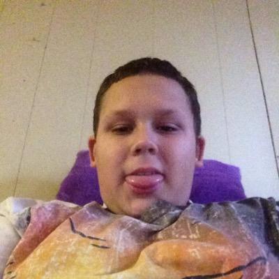 Profile Picture of Noah Keith Pryor (@PryorKeith) on Twitter