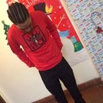 Profile Picture of Kyle bethel (@kyle_blanco9) on Instagram