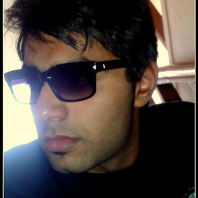 Profile Picture of Mohit Khosla (@mohitkhosla504) on Twitter