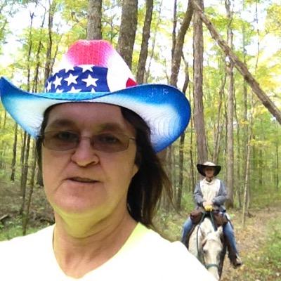 Profile Picture of Brenda Joyce Puckett (@BrendaJoycepuc4) on Twitter