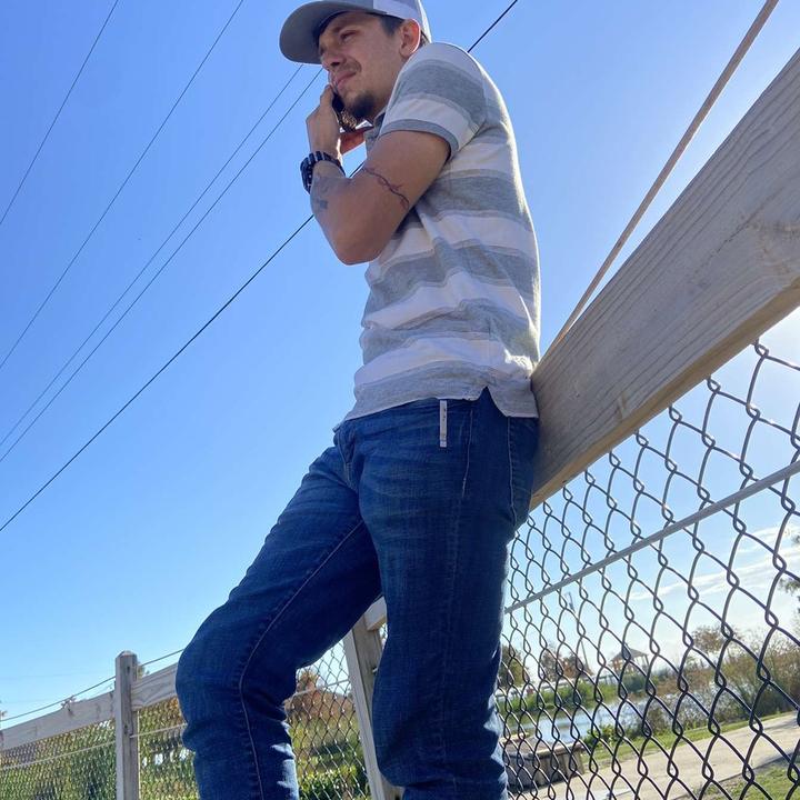 Profile Picture of Trever Courtney (@@trevercourtney1) on Tiktok