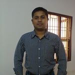 Profile Picture of Anantha Krishnan Srinivasan (@srinivasanananthakrishnan) on Instagram