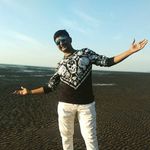 Profile Picture of Anand Purohit (@anand_banaa_1008) on Instagram