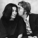 Profile Picture of Yoko Ono and John Lennon (@yoko1460) on Instagram