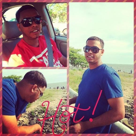 Profile Picture of Arnold Chaitram (@wizzyboi) on Poshmark