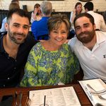 Profile Picture of April Huff (@aprilhuff755) on Instagram