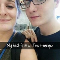 Profile Picture of Joseph Standridge (@joe102799) on Pinterest