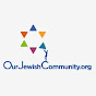 Profile Picture of OurJewishCommunity.org (@OurJewishCommunity) on Tiktok