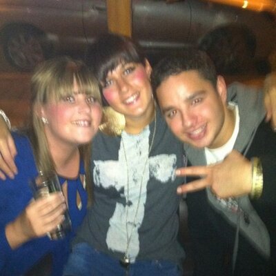 Profile Picture of Amy Neeble (@@xxamyjayne1x) on Twitter