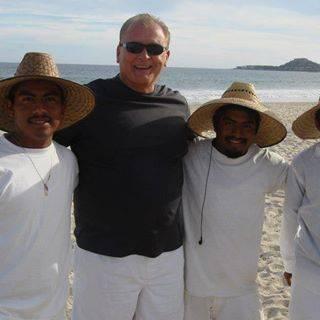 Profile Picture of Arnold Cobb (@arnold.cobb.900) on Facebook