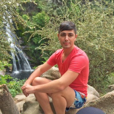 Profile Picture of Daniel Osuna (@pancracio2010) on Twitter