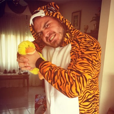 Profile Picture of Maxi Umpierrez (@UmpiMaxi) on Twitter