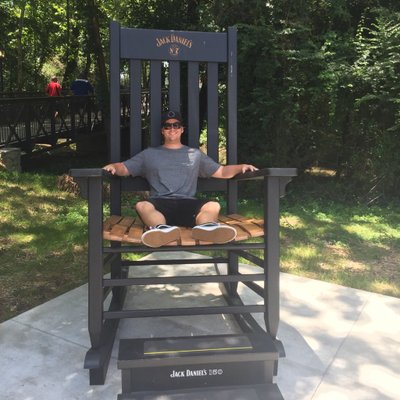 Profile Picture of KYLE (@kyle_bond07) on Twitter