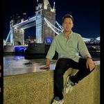 Profile Picture of Adrian Francisco (@franxis27_adrian) on Instagram