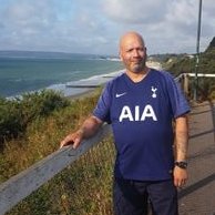 Profile Picture of Mark Moores (@MarkMoores15) on Twitter