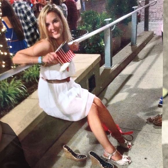 Profile Picture of Rebecca Pelishek (@rcpelishek) on Poshmark