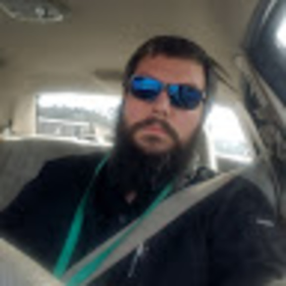 Profile Picture of Chris Fordham (@chrisfordham2) on Poshmark