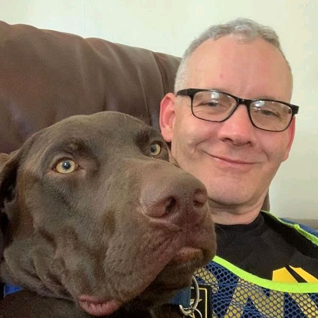 Profile Picture of Dennis Lemaster (@dennis_lemaster295) on Tiktok