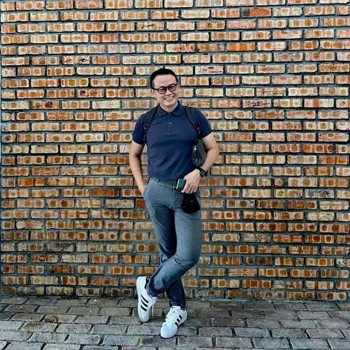 Profile Picture of Nicholas Chu (@nicholaschu85) on Tiktok