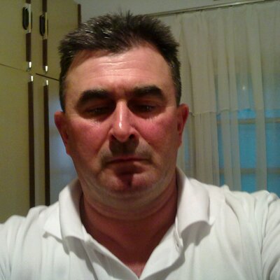 Profile Picture of Dragan Pavlovic (@draganpavlov66) on Twitter
