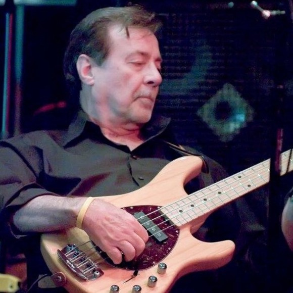 Profile Picture of Dale Molaison (@dalemolaison) on Poshmark