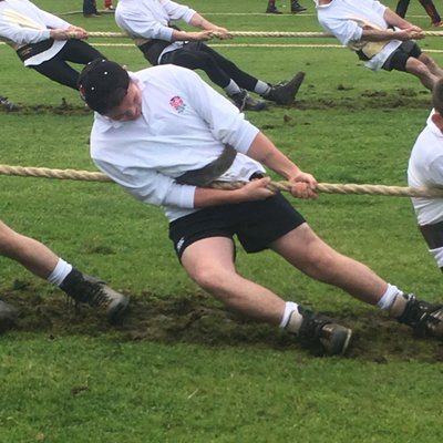 Sean Forster - Twitter Profile Picture of Sean Forster (@Sean_Fozzie) on Twitter