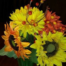 Profile Picture of Kenetha Hodges (@kenetha) on Pinterest