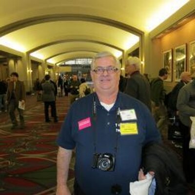 Profile Picture of JohnPMorgan (@JohnPMorgan) on Twitter