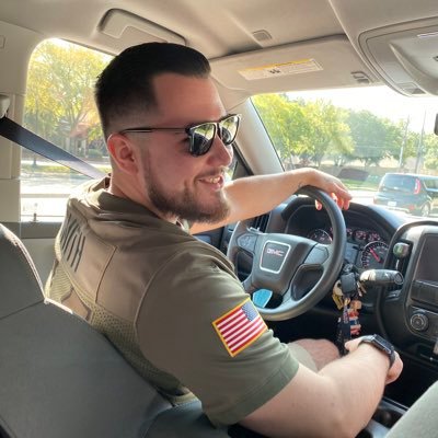 Profile Picture of Josh Rodriguez (@Josh_Rod97) on Twitter