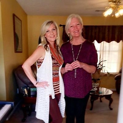 Profile Picture of Terra Cargile (@terralynn1958) on Twitter