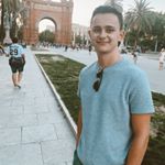 Profile Picture of Joel Beckett (@joelbeckett_) on Instagram