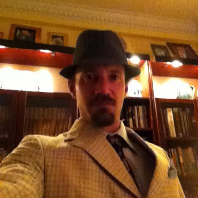 Profile Picture of Travis Paine (@pcpaine1) on Twitter