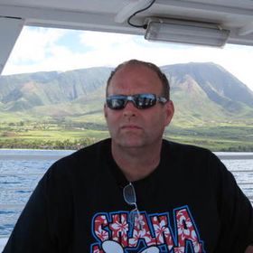 Profile Picture of Scott Jacobs (@srjorganics) on Pinterest