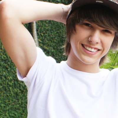 Nick Everhart - Twitter Profile Picture of Nick Everharton Twitter