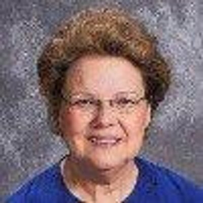 Profile Picture of Patricia Keefe (@PatriciaKeefe) on Twitter