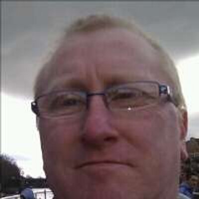 Profile Picture of Geoffrey Moody (@geoffmoody61) on Twitter