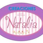 Profile Picture of Elida Hidalgo (@creaciones_natalia_) on Instagram