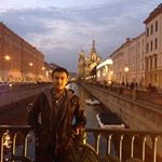 Profile Picture of Giovanni Quintero Ramirez (@gio_quinteror) on Instagram