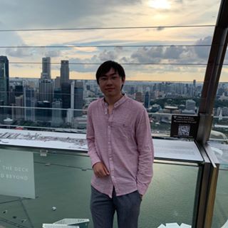 Profile Picture of Michael Huang (@Chamiel457) on Facebook