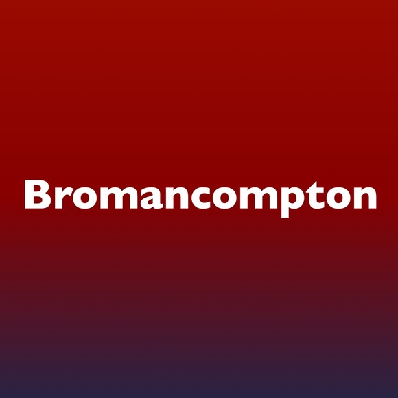 Profile Picture of Bromancompton Broman (@bromancompton) on Poshmark