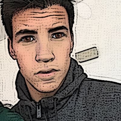 Profile Picture of Ignacio Olvera (@ignacioolvera97) on Twitter