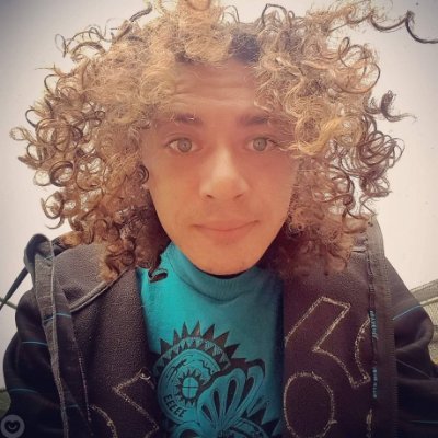 Profile Picture of Richard Oglesby (@Richardogrew) on Twitter