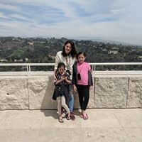 Profile Picture of Andrea Hopper (@andrea-hopper-6) on Quora