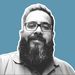 Profile Picture of George Rios Jr. (@darkstar91) on Pinterest