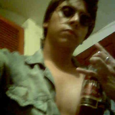 Profile Picture of Jorge Lara (@Georgethrasher) on Twitter