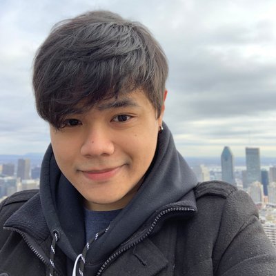 Profile Picture of Eric Yoshimura (@ericyoshimura_) on Twitter