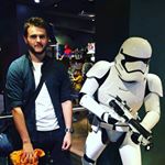 Profile Picture of Richard Chegwidden (@richchegwidden94) on Instagram