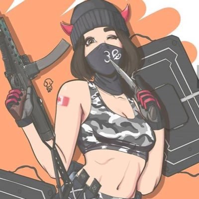Profile Picture of Tina Lin "Frost" Tsang (@FrostTsang__) on Twitter