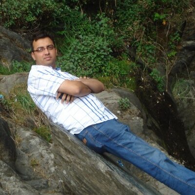 Profile Picture of Rohit Puri (@rohitpuri20) on Twitter